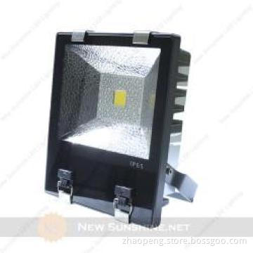 led flood light 100W LED outdoor lighting used in square